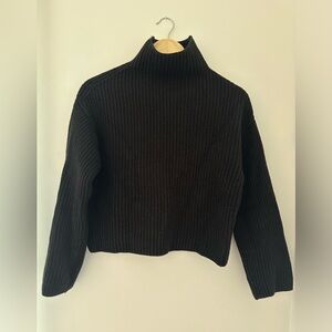 Everlane wool sweater